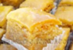 Baklawa tunisienne recette