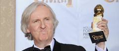 James Cameron : l’avenir de la 3D est en Chine