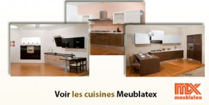 cuisine meublatex