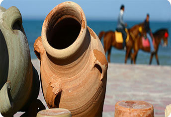 séjour balnéaire tunisie