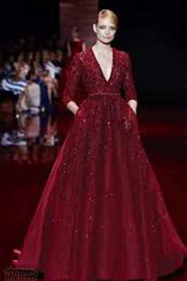 Elie saab 2014