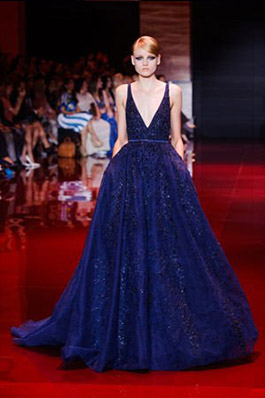 robe elie saab