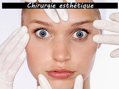 chirurgie esthétique stars