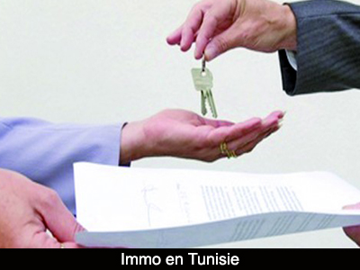 immo en tunisie