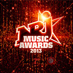 NRJ Music Awards 2013, vainqueurs de la soirée