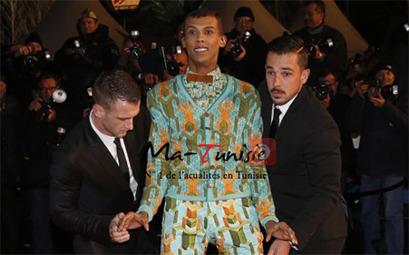 stromae nrj awards