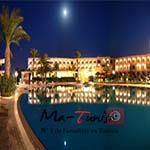Réserver hôtel en Tunisie à petits prix