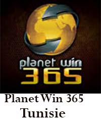 Planet win 365, comment jouer planet365 en Tunisie?