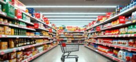 Grandes surfaces : le ministère du Commerce prépare des baisses de prix