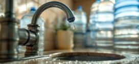 SONEDE : près de 28 heures de coupure d&rsquo;eau à Médenine, Tataouine et Gabès